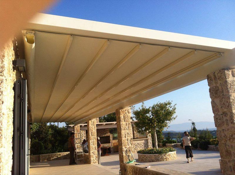 ΤΕΝΤΟΤΕΧΝΙΚΗ - ΚΥΡΙΑΚΟΠΟΥΛΟΣ: Φωτογραφίες & Βίντεο