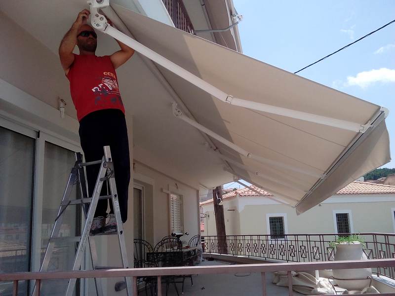 ΤΕΝΤΟΤΕΧΝΙΚΗ - ΚΥΡΙΑΚΟΠΟΥΛΟΣ: Φωτογραφίες & Βίντεο