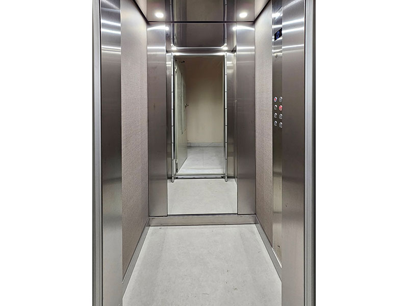 TEON ELEVATORS: Φωτογραφίες & Βίντεο