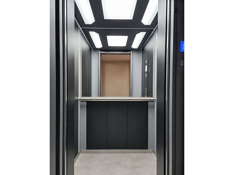 TEON ELEVATORS: Φωτογραφίες & Βίντεο