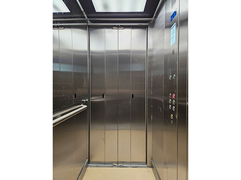 TEON ELEVATORS: Φωτογραφίες & Βίντεο