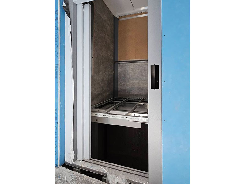TEON ELEVATORS: Φωτογραφίες & Βίντεο