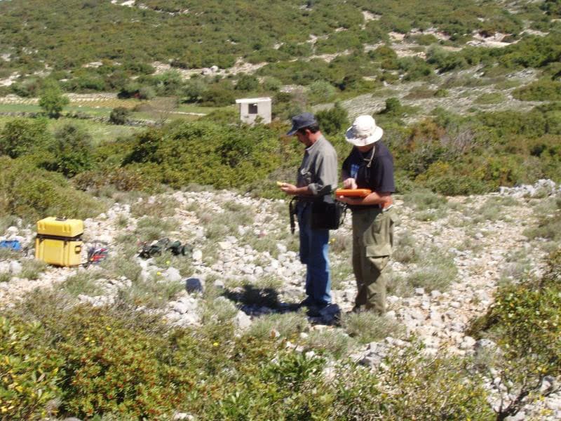 TERRAMETER - ΒΑΣΙΛΑΚΗ - ΔΗΜΟΓΕΡΟΝΤΑΚΗ ΑΛΕΞΑΝΔΡΑ: Φωτογραφίες & Βίντεο