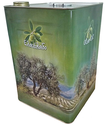 TERRAPACK: Φωτογραφίες & Βίντεο