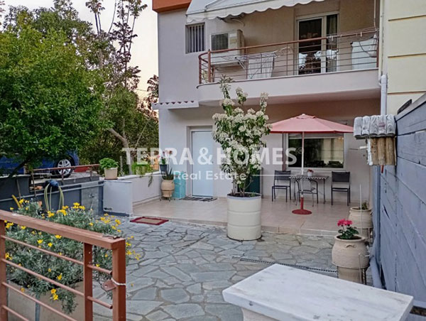 Πώληση μεζονέτας 150 τμ, Πεύκα, Στροφή Φιλύρου