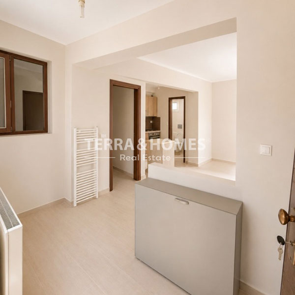 Ενοικίαση γκαρσονιέρας - studio 50 τμ, Πολίχνη, Άγιος Ραφαήλ