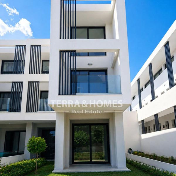 Πώληση εξοχικής κατοικίας στην Καλλιθέα Χαλκιδικής