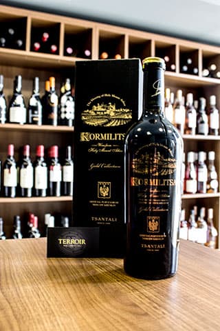 TERROIR WINE & SPIRITS: Φωτογραφίες & Βίντεο