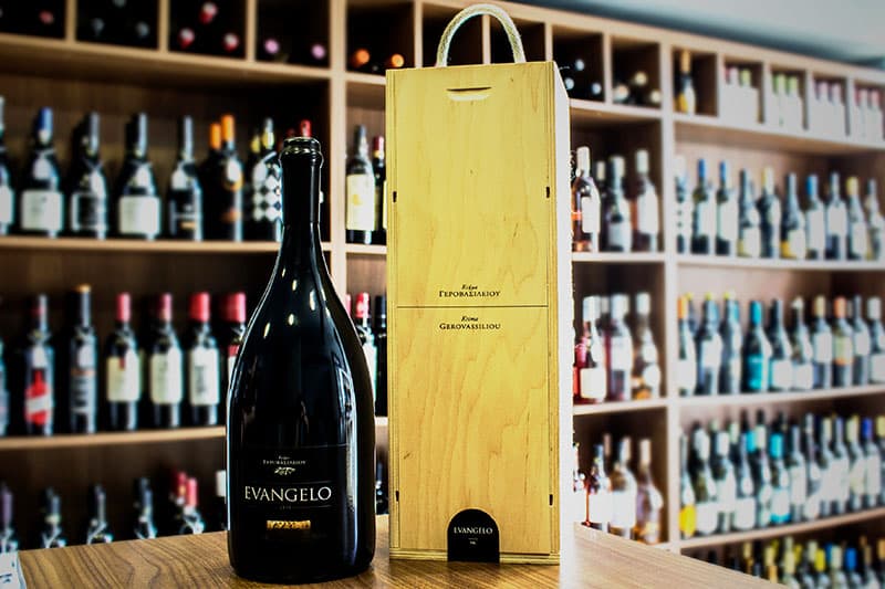 TERROIR WINE & SPIRITS: Φωτογραφίες & Βίντεο