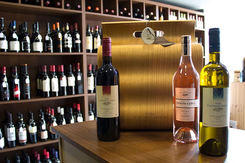 TERROIR WINE & SPIRITS: Φωτογραφίες & Βίντεο