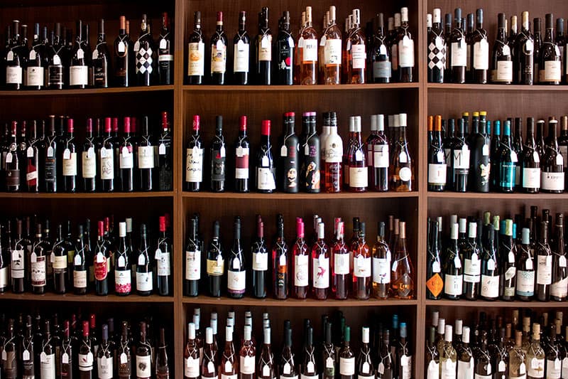 TERROIR WINE & SPIRITS: Φωτογραφίες & Βίντεο