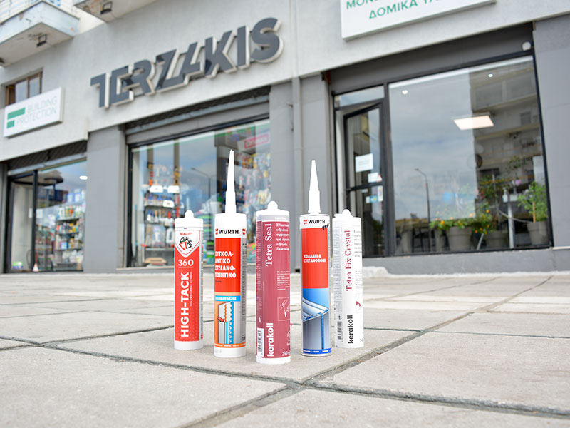 ΤΕΡΖΑΚΗΣ ΝΙΚΟΛΑΟΣ: Φωτογραφίες & Βίντεο