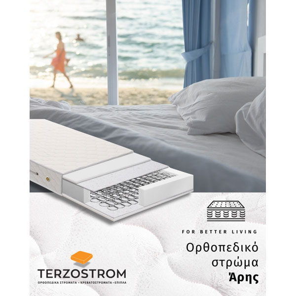 TERZOSTROM AVEE: Φωτογραφίες & Βίντεο