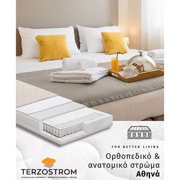 TERZOSTROM AVEE: Φωτογραφίες & Βίντεο