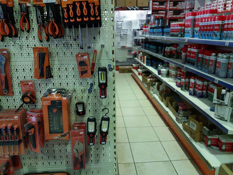 TETRA CO AUTO PARTS: Φωτογραφίες & Βίντεο