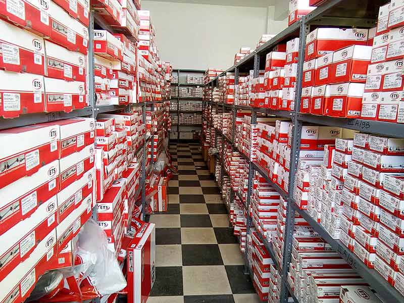TETRA CO AUTO PARTS: Φωτογραφίες & Βίντεο