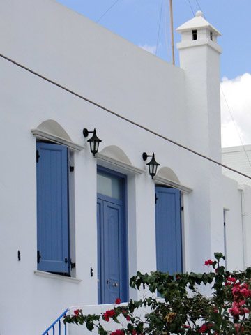 Γερμανικά κουφώματα