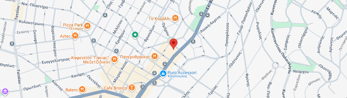 Λογότυπο ΘΕΜΕΛΗΣ ΣΩΤΗΡΙΟΣ