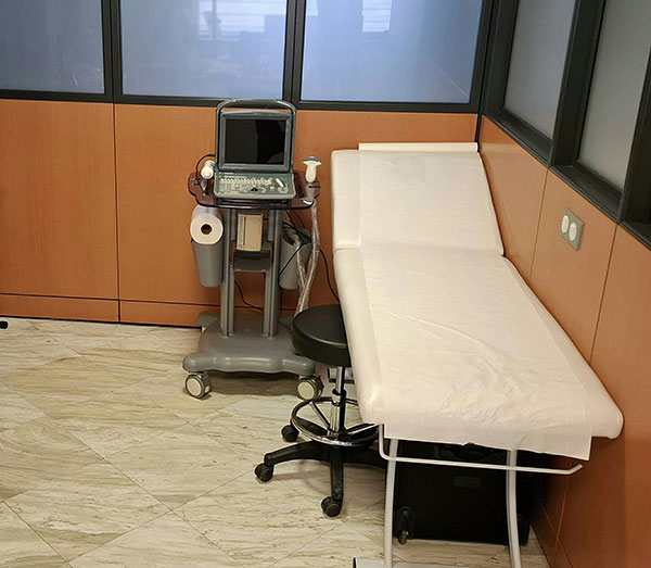 THEOCHARIDIS CHARALAMPOS MD, FEBU, MSc: Φωτογραφίες & Βίντεο