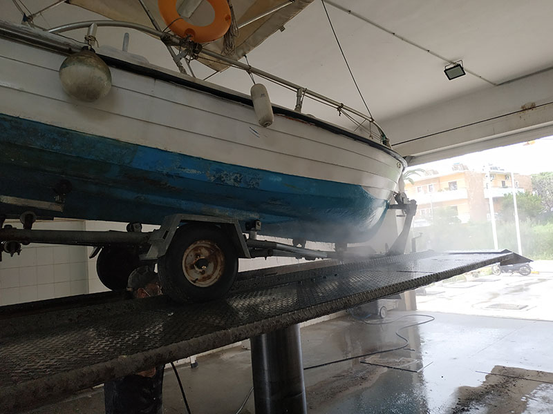 THEODOROPOULOS GAS STATION - CAR WASH: Φωτογραφίες & Βίντεο