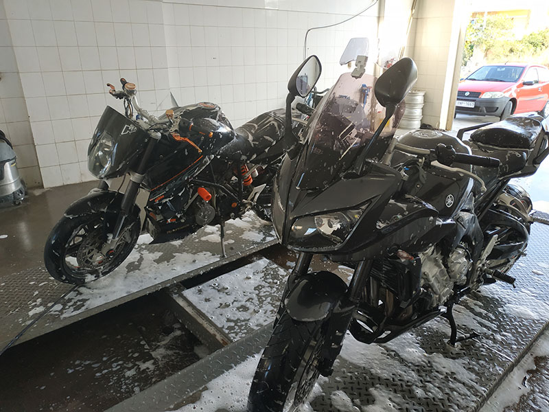 THEODOROPOULOS GAS STATION - CAR WASH: Φωτογραφίες & Βίντεο