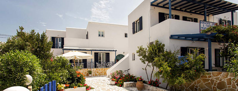 THEOLOGOS HOLIDAYS: Φωτογραφίες & Βίντεο