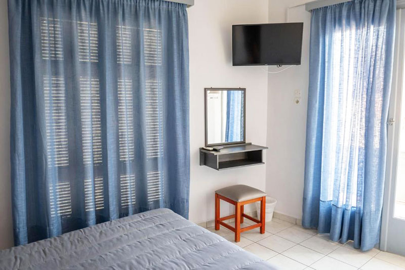 THEOXENIA HOTEL: Φωτογραφίες & Βίντεο
