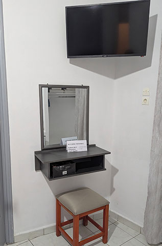 THEOXENIA HOTEL: Φωτογραφίες & Βίντεο