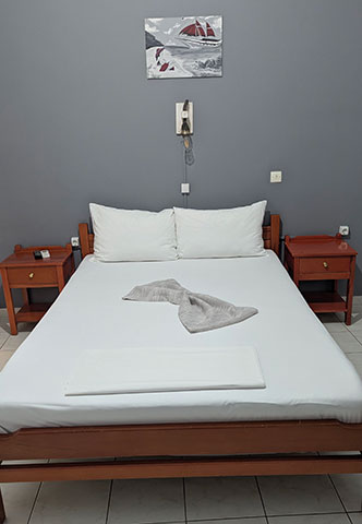 THEOXENIA HOTEL: Φωτογραφίες & Βίντεο