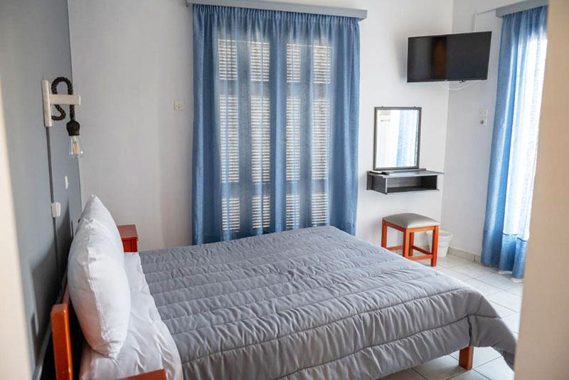 THEOXENIA HOTEL: Φωτογραφίες & Βίντεο