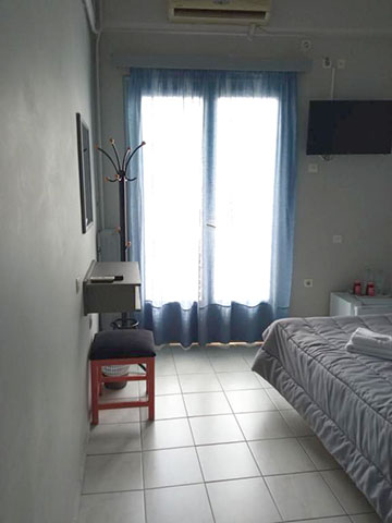 THEOXENIA HOTEL: Φωτογραφίες & Βίντεο