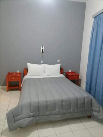 THEOXENIA HOTEL: Φωτογραφίες & Βίντεο