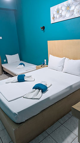 THEOXENIA HOTEL: Φωτογραφίες & Βίντεο