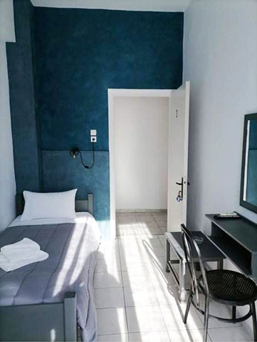 THEOXENIA HOTEL: Φωτογραφίες & Βίντεο
