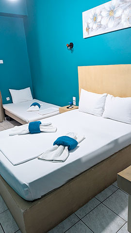 THEOXENIA HOTEL: Φωτογραφίες & Βίντεο