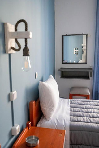 THEOXENIA HOTEL: Φωτογραφίες & Βίντεο