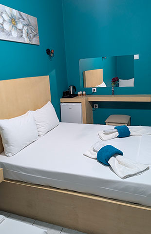 THEOXENIA HOTEL: Φωτογραφίες & Βίντεο