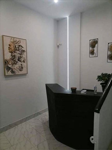 THEOXENIA HOTEL: Φωτογραφίες & Βίντεο