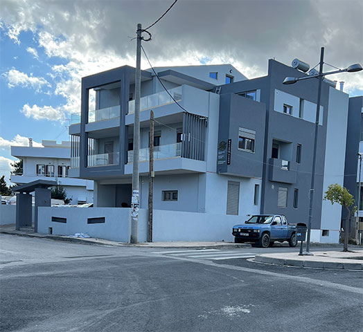THERGIAKI MARINA: Φωτογραφίες & Βίντεο