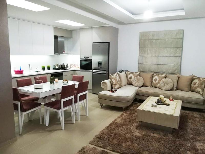 THERGIAKI MARINA: Φωτογραφίες & Βίντεο