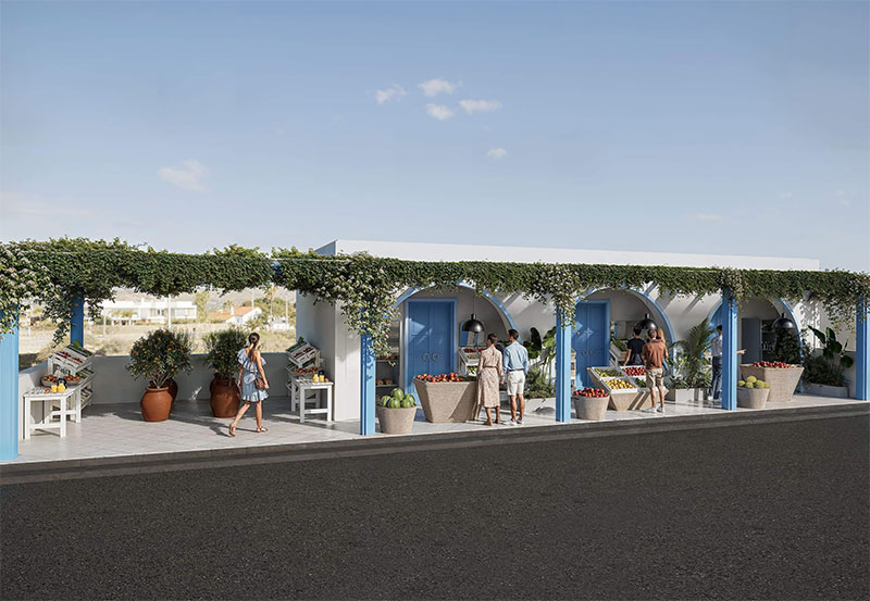THERGIAKI MARINA: Φωτογραφίες & Βίντεο