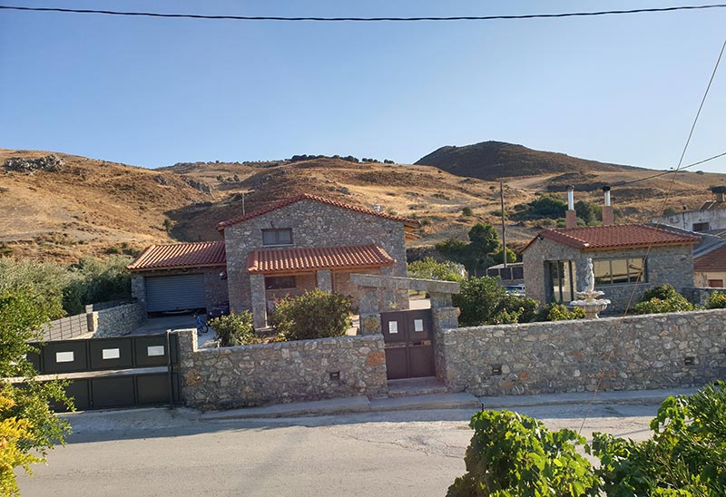 THERGIAKI MARINA: Φωτογραφίες & Βίντεο