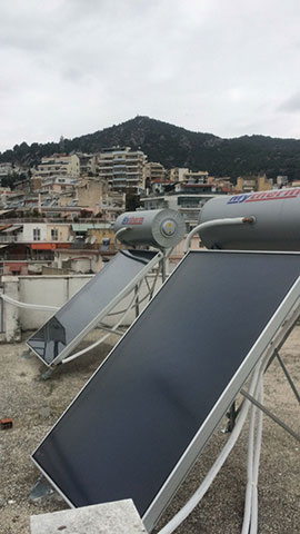 THERMODOMI EE: Φωτογραφίες & Βίντεο