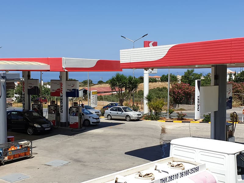 ΘΕΡΜΟΚΙΝΗΣΗ - ΕΚΟ - ΠΕΡΑΚΗΣ ΜΙΧ. & ΙΩΑΝ. ΟΕ: Φωτογραφίες & Βίντεο