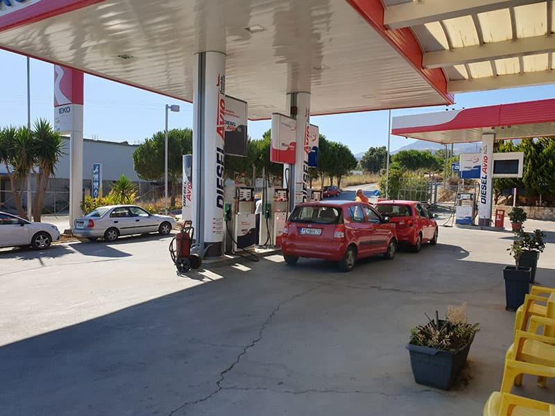 ΘΕΡΜΟΚΙΝΗΣΗ - ΕΚΟ - ΠΕΡΑΚΗΣ ΜΙΧ. & ΙΩΑΝ. ΟΕ: Φωτογραφίες & Βίντεο