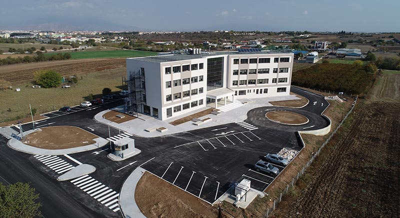 THESSALIA GENIKI KLINIKI: Φωτογραφίες & Βίντεο