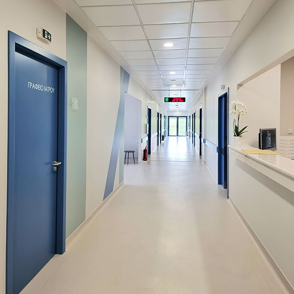 THESSALIA GENIKI KLINIKI: Φωτογραφίες & Βίντεο