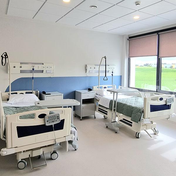 THESSALIA GENIKI KLINIKI: Φωτογραφίες & Βίντεο