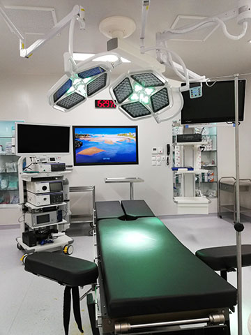 THESSALIA GENIKI KLINIKI: Φωτογραφίες & Βίντεο
