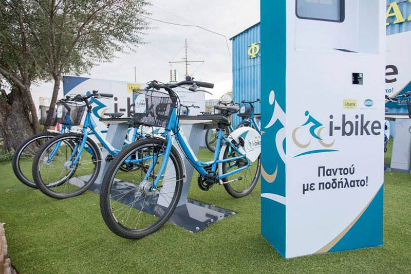 THESSBIKE: Φωτογραφίες & Βίντεο